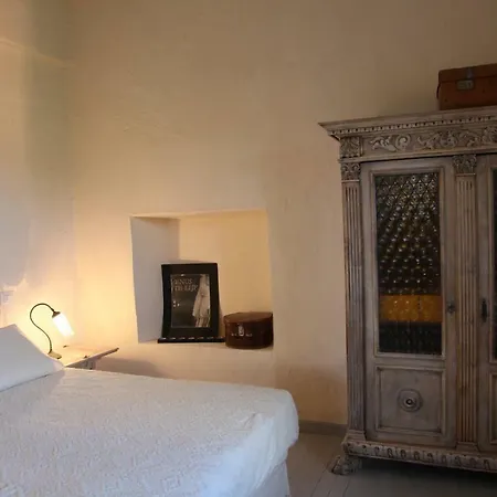 Casale Margherita Semesterbostad Amelia