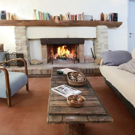 Casale Margherita * アメリア